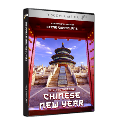 The Truth About Chinese New Year